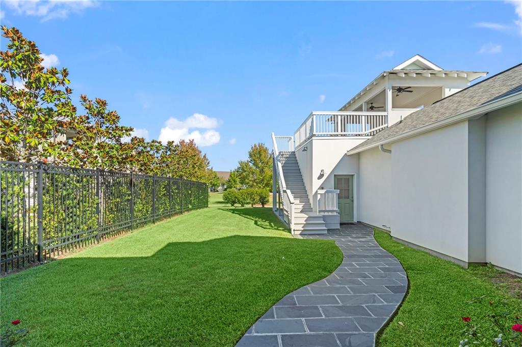 344 Ormond Drive, Covington, Louisiana image 35