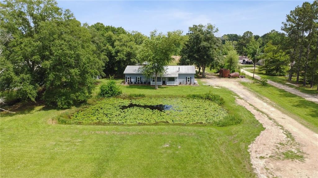 50110 Highway 445, Loranger, Louisiana image 1