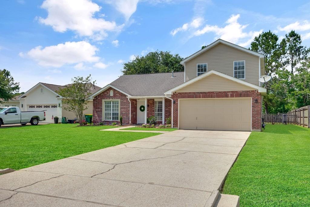 220 Philly Court, Covington, Louisiana image 2
