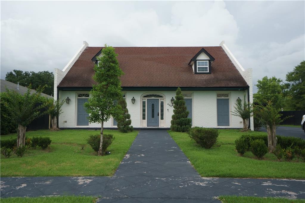 420 Palm Drive, Braithwaite, Louisiana image 1