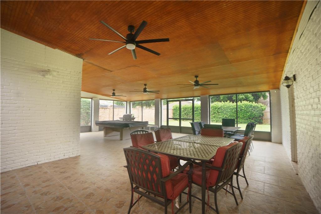 420 Palm Drive, Braithwaite, Louisiana image 7