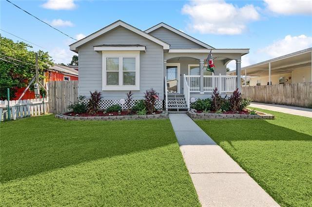 15 E Chalmette Circle, Chalmette, Louisiana image 2