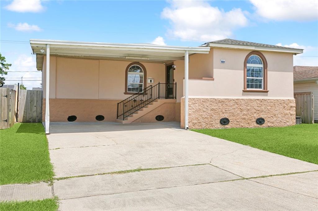 3520 Tulane Drive, Kenner, Louisiana image 1