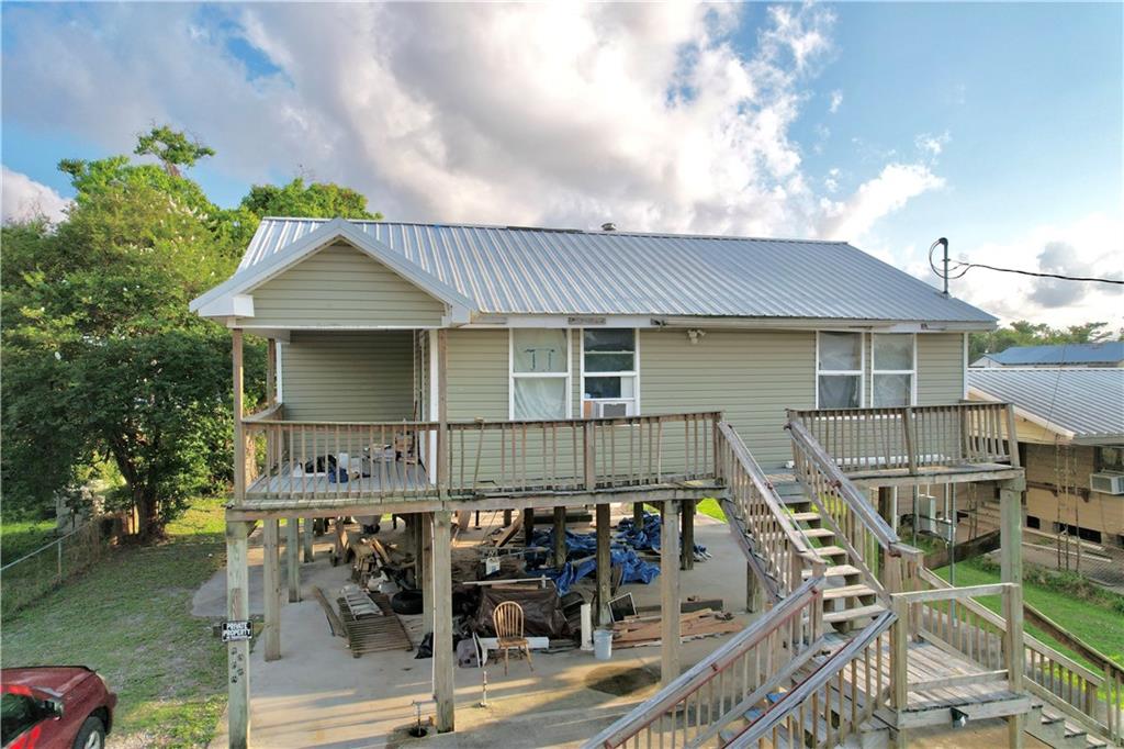 111 Oleander Street, Chauvin, Louisiana image 1