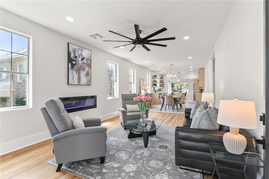 2526 Metairie Road, Metairie, Louisiana image 3