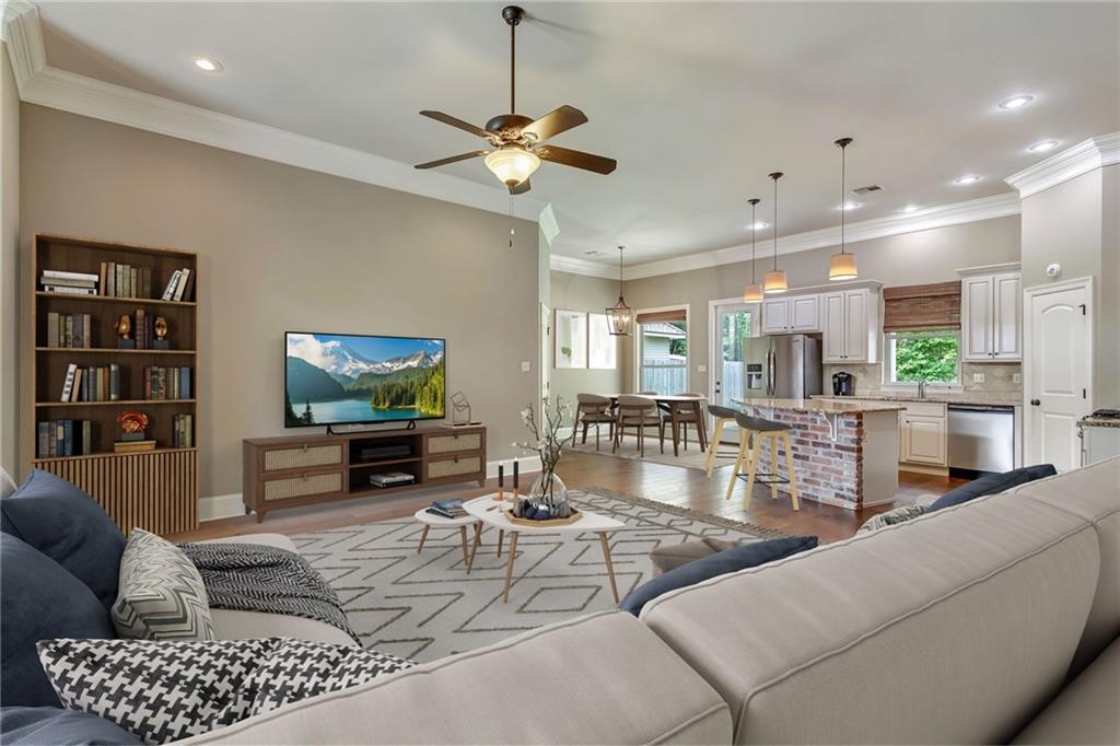 552 Bateleur Way, Covington, Louisiana image 19