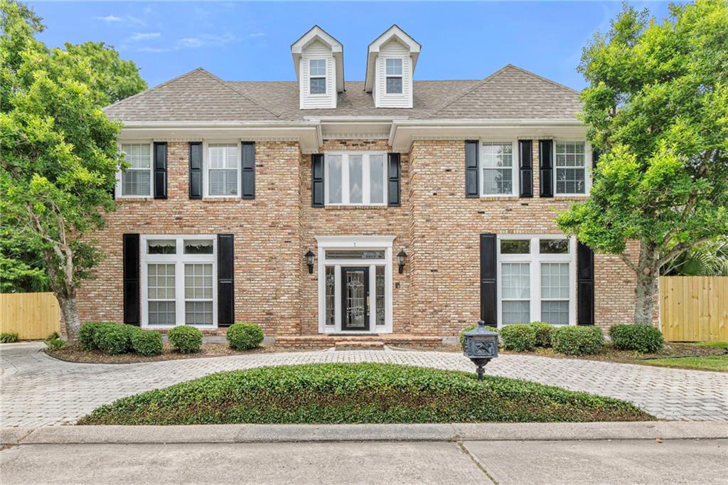 1 Miller Lane, Metairie, Louisiana image 1