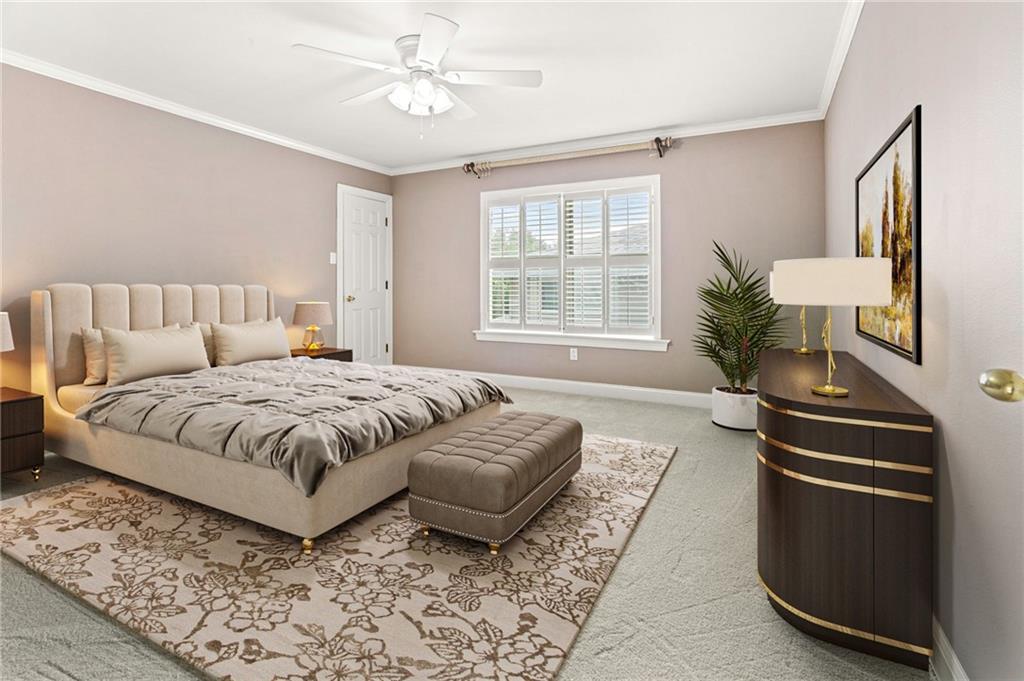 1 Miller Lane, Metairie, Louisiana image 20