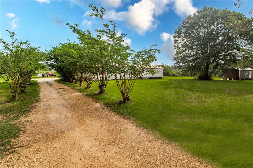 50597 Hwy. 1072, Franklinton, Louisiana image 1
