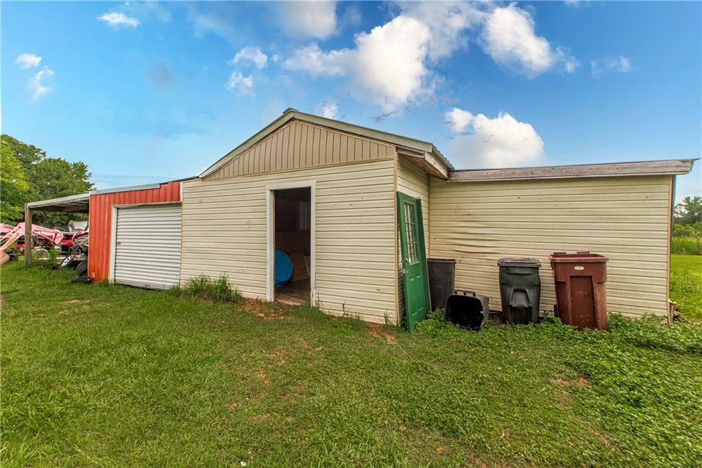 50597 Hwy. 1072, Franklinton, Louisiana image 25
