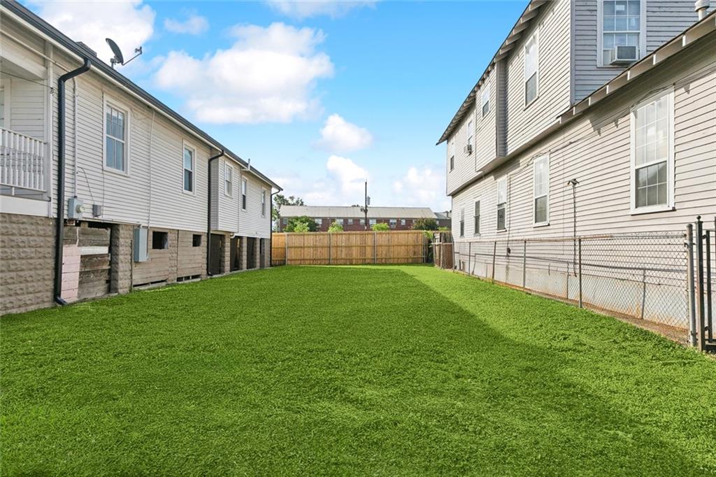 3015 Burdette Street, New Orleans, Louisiana image 1