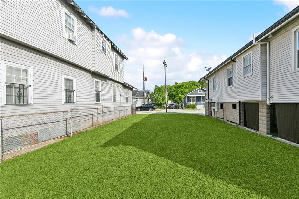 3015 Burdette Street, New Orleans, Louisiana image 2