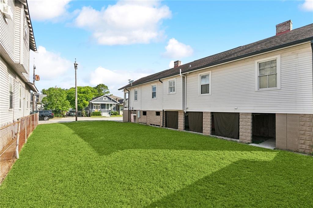 3015 Burdette Street, New Orleans, Louisiana image 3