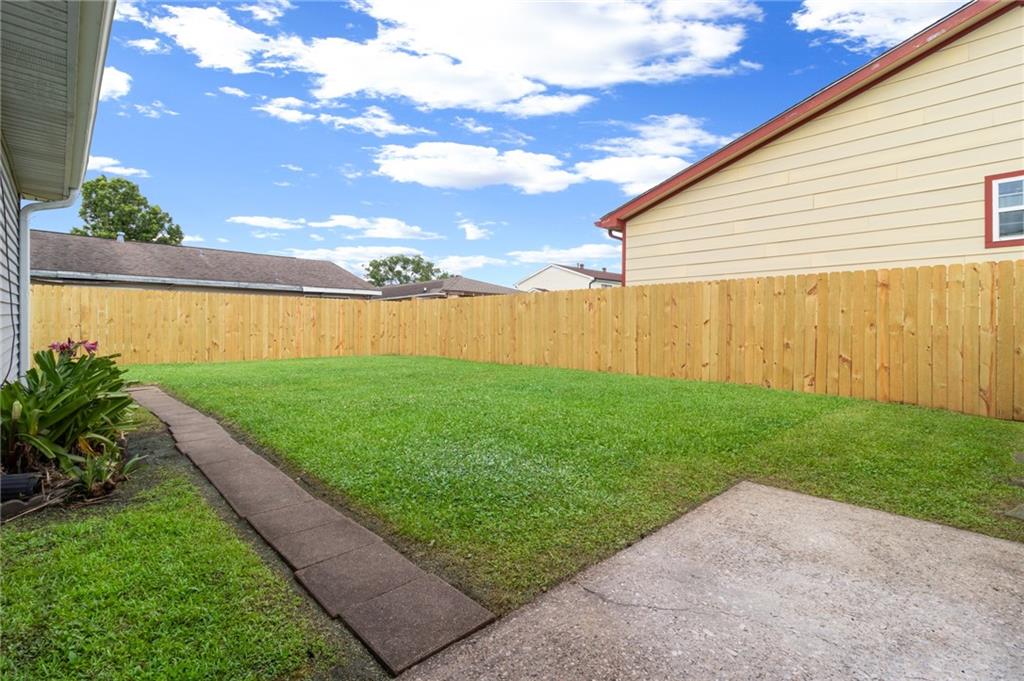 3720 Agateway Drive, Harvey, Louisiana image 19