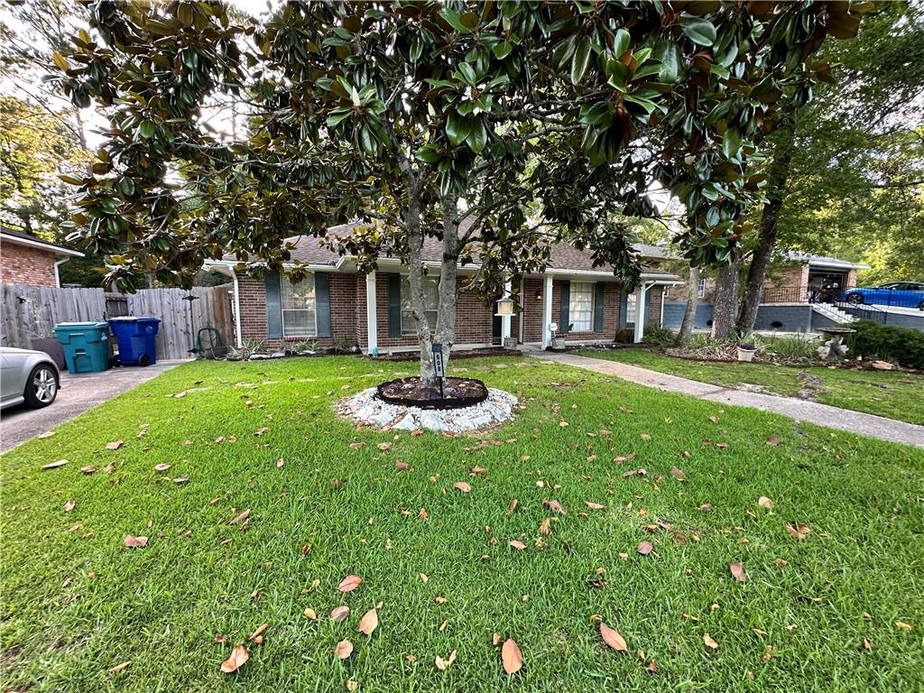 608 9th Street, Slidell, Louisiana image 1