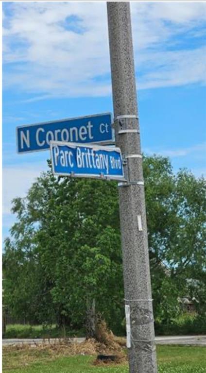 6850 E Coronet Court, New Orleans, Louisiana image 2