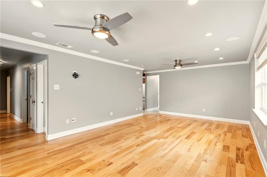 1900 Woods Drive, Metairie, Louisiana image 15