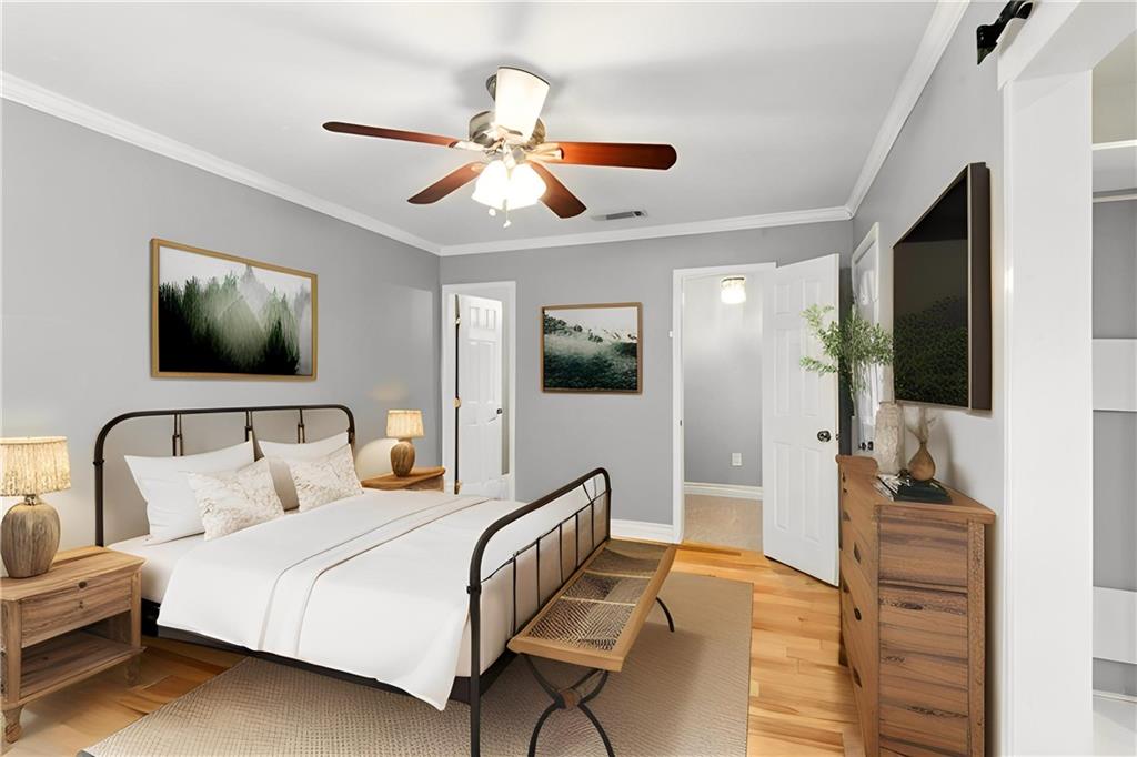 1900 Woods Drive, Metairie, Louisiana image 25
