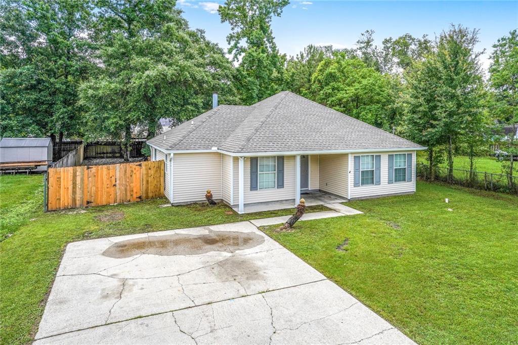 1556 Cherry Street, Slidell, Louisiana image 17