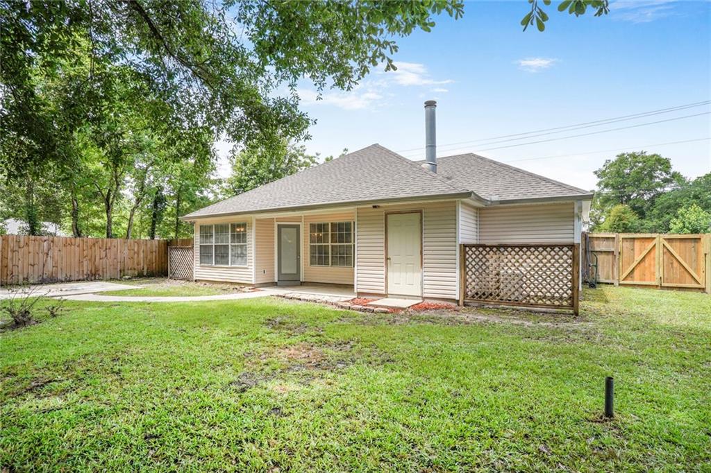 1556 Cherry Street, Slidell, Louisiana image 30
