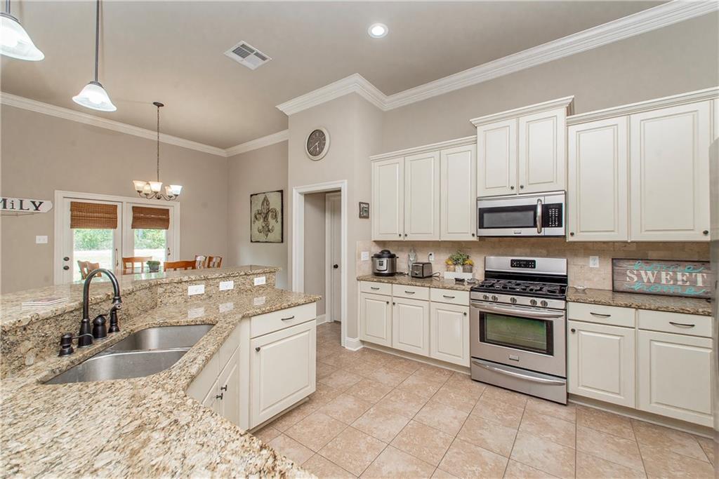 429 Katie Court, Madisonville, Louisiana image 12