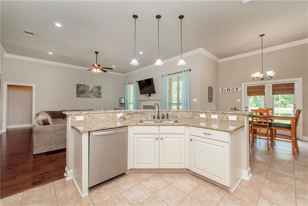 429 Katie Court, Madisonville, Louisiana image 13