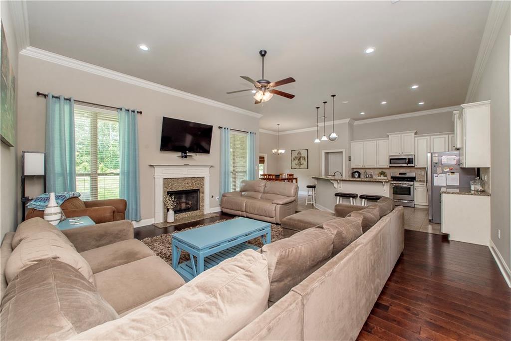 429 Katie Court, Madisonville, Louisiana image 7