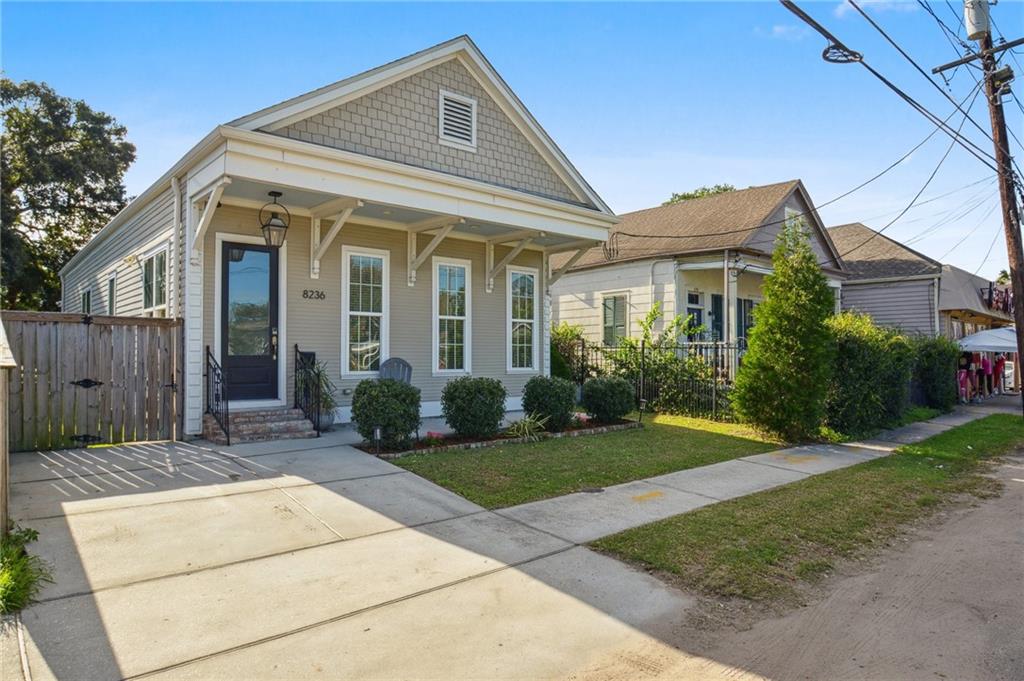 8236 S Claiborne Avenue, New Orleans, Louisiana image 2