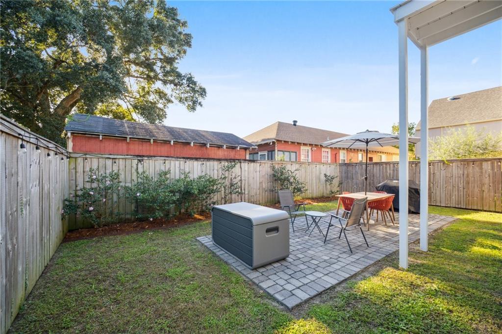 8236 S Claiborne Avenue, New Orleans, Louisiana image 27