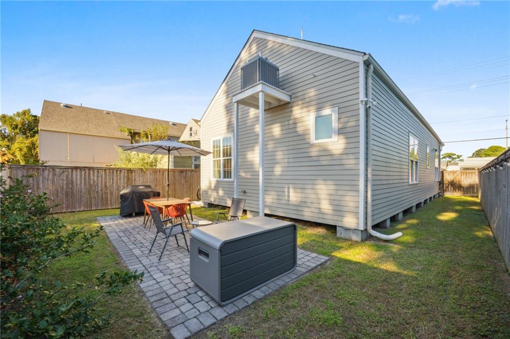 8236 S Claiborne Avenue, New Orleans, Louisiana image 28