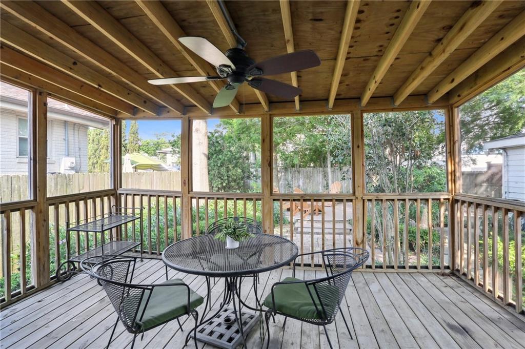 6550 General Diaz Street, New Orleans, Louisiana image 18