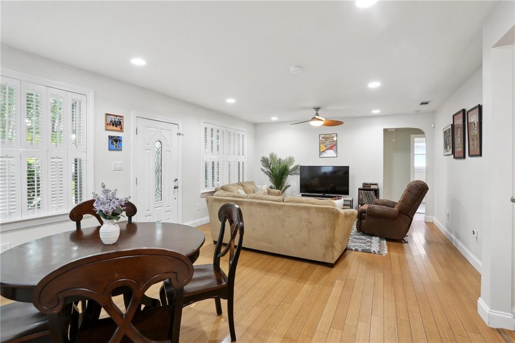 6550 General Diaz Street, New Orleans, Louisiana image 2