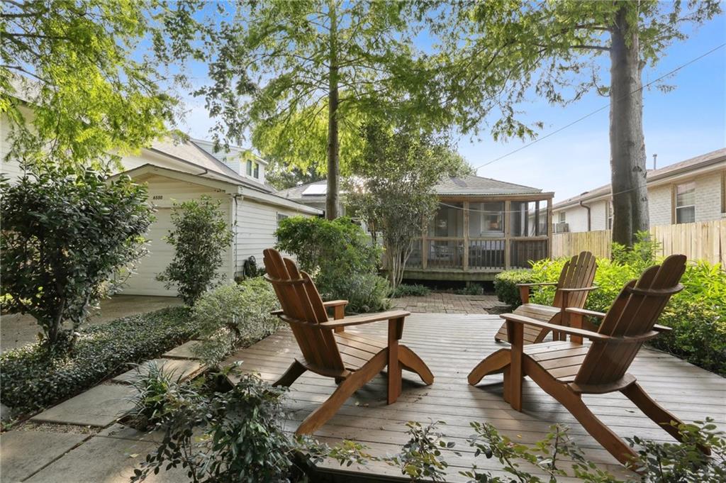 6550 General Diaz Street, New Orleans, Louisiana image 20