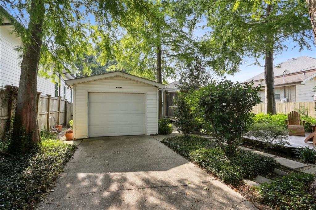 6550 General Diaz Street, New Orleans, Louisiana image 21