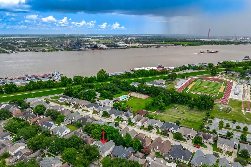 1550 De Battista Place, New Orleans, Louisiana image 40