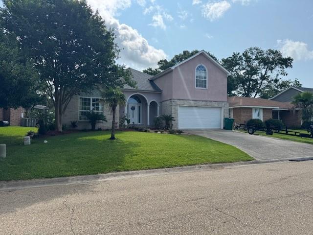 203 Lorelei Circle, Slidell, Louisiana image 1