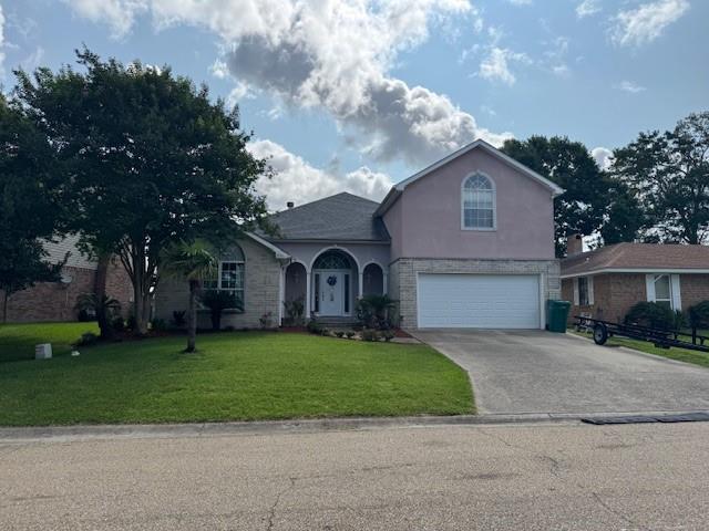 203 Lorelei Circle, Slidell, Louisiana image 2