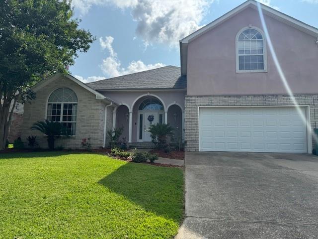 203 Lorelei Circle, Slidell, Louisiana image 3