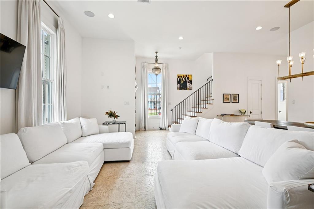 2538 N Rampart Street, New Orleans, Louisiana image 8