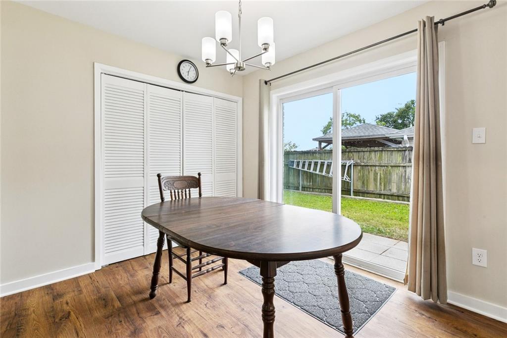 3312 Galan Drive, Kenner, Louisiana image 9
