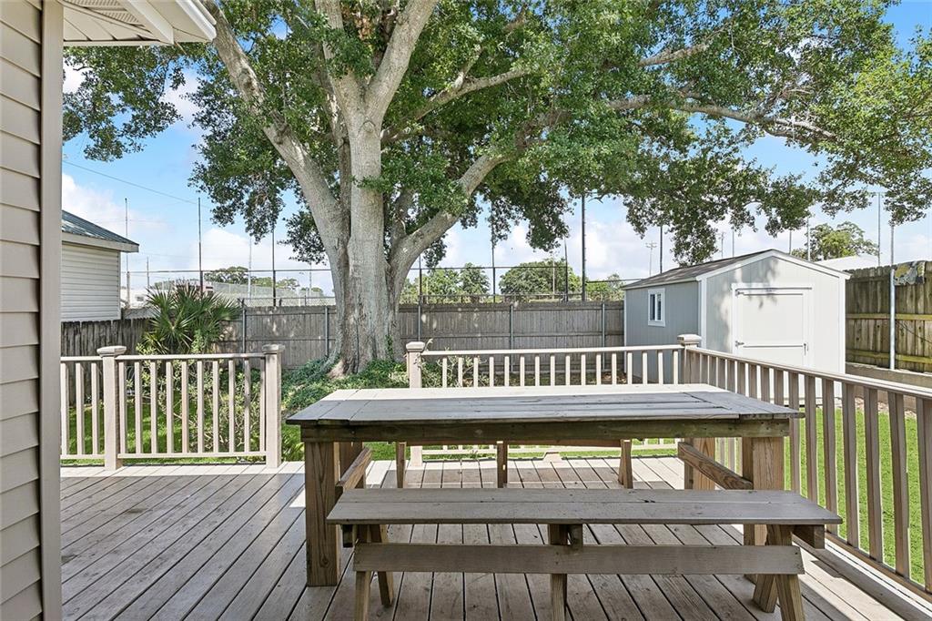 725 N Turnbull Drive, Metairie, Louisiana image 12