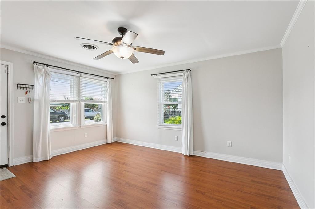 725 N Turnbull Drive, Metairie, Louisiana image 3