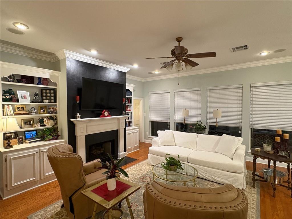 1007 River Court, Mandeville, Louisiana image 10