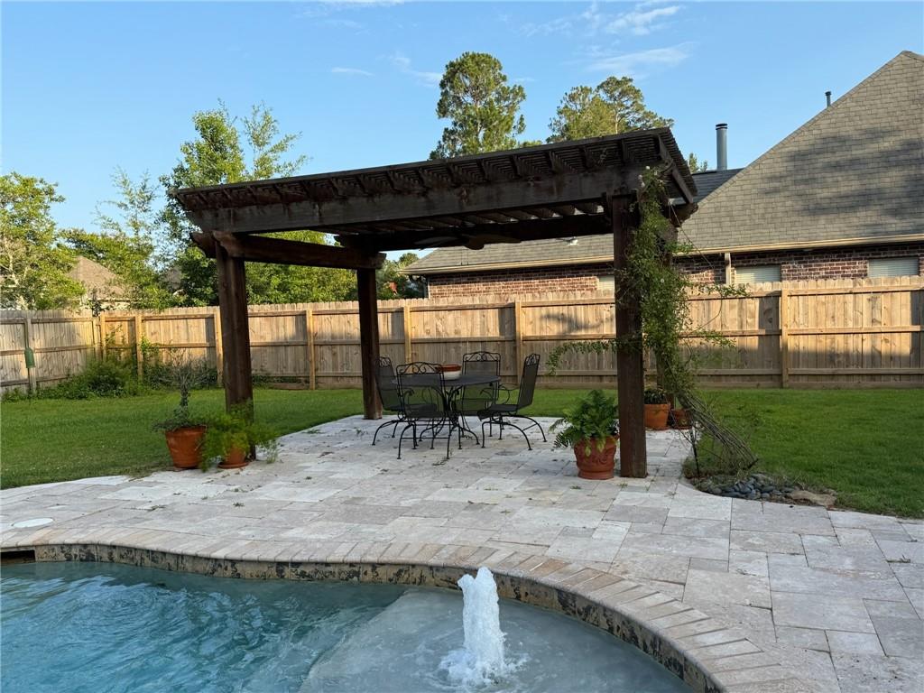 1007 River Court, Mandeville, Louisiana image 19