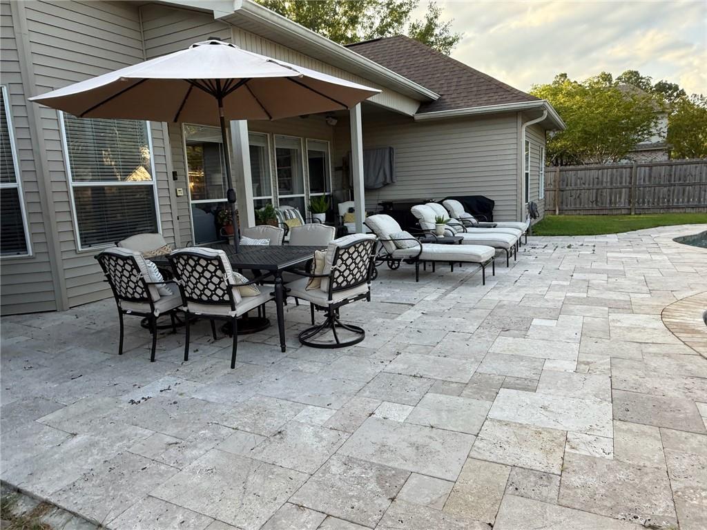 1007 River Court, Mandeville, Louisiana image 23