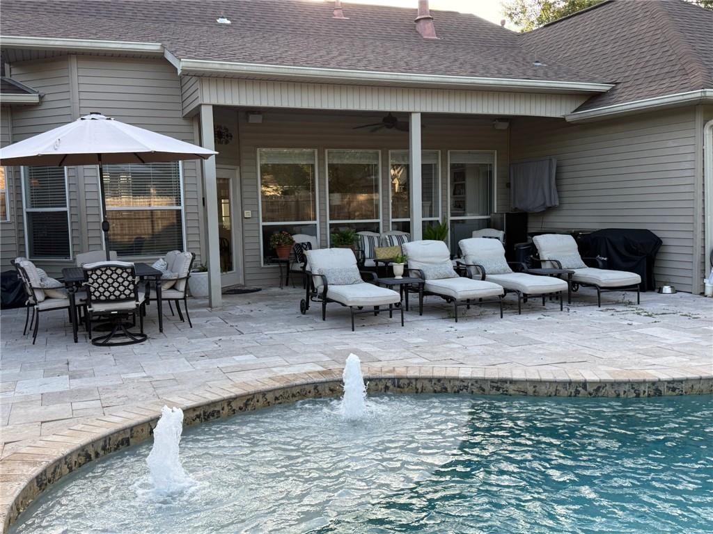 1007 River Court, Mandeville, Louisiana image 26