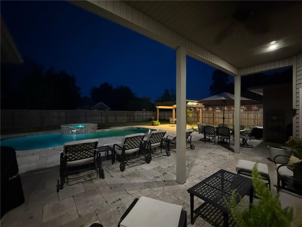 1007 River Court Court, Mandeville, Louisiana image 27