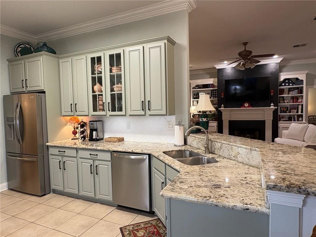 1007 River Court, Mandeville, Louisiana image 5