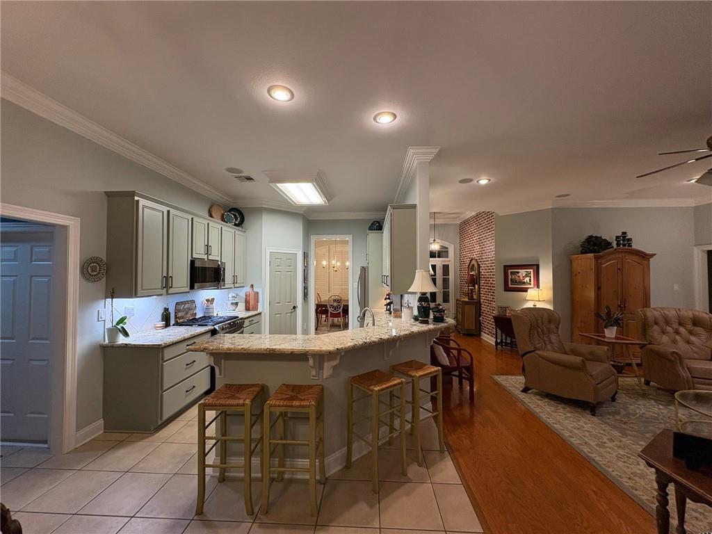 1007 River Court, Mandeville, Louisiana image 8