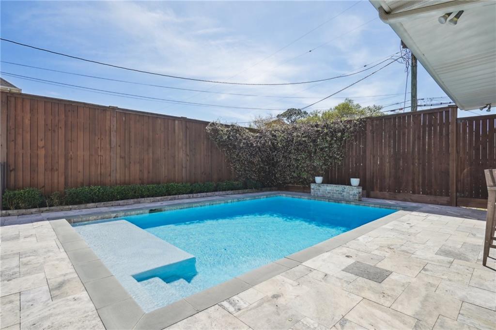5830 Marshal Foch Street, New Orleans, Louisiana image 24